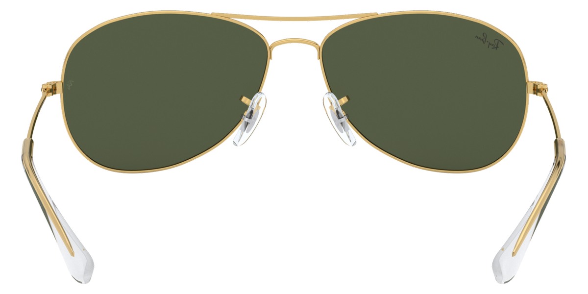 Ray-Ban® Cockpit RB3362 Sunglasses