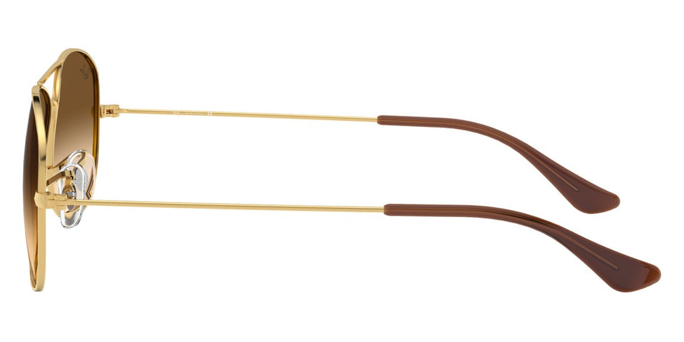 Ray-Ban® Cockpit RB3362 Sunglasses