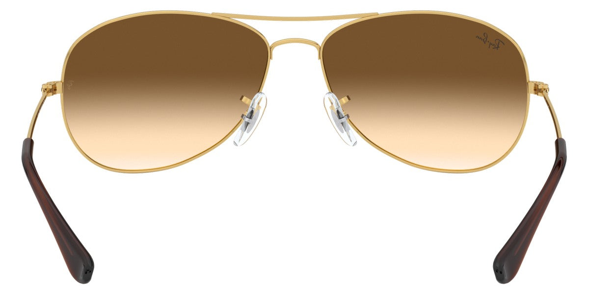 Ray-Ban® Cockpit RB3362 Sunglasses