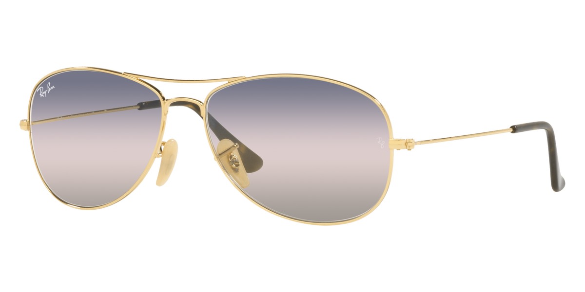 Ray-Ban® Cockpit RB3362 Sunglasses