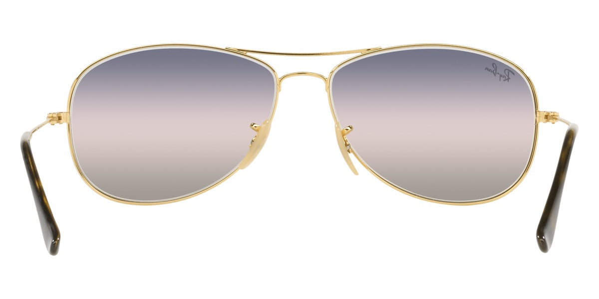 Ray-Ban® Cockpit RB3362 Sunglasses
