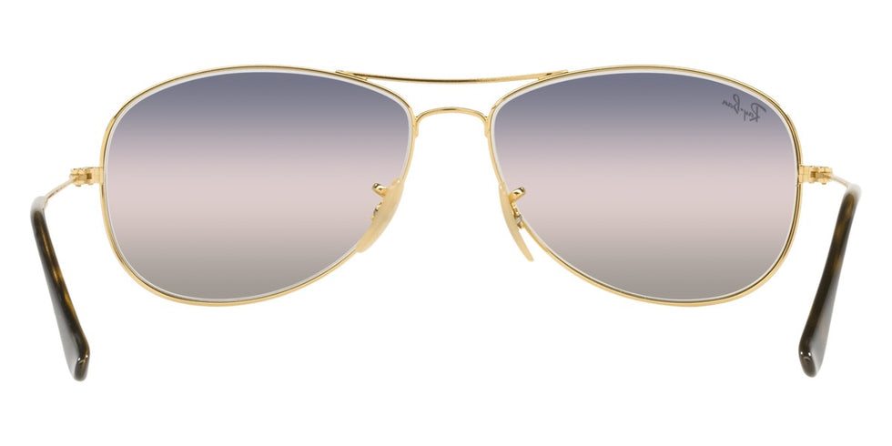 Ray-Ban® Cockpit RB3362 Sunglasses