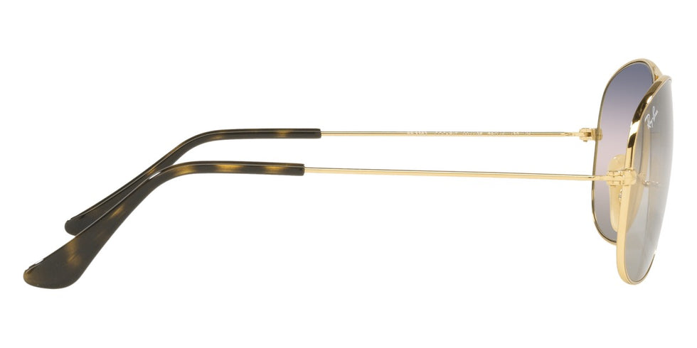 Ray-Ban® Cockpit RB3362 Sunglasses