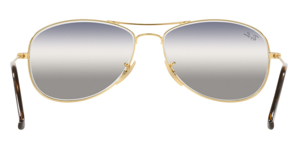 Ray-Ban® Cockpit RB3362 Sunglasses