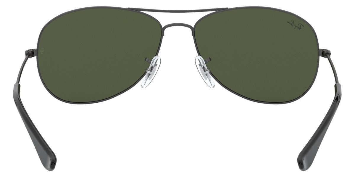 Ray-Ban® Cockpit RB3362 Sunglasses