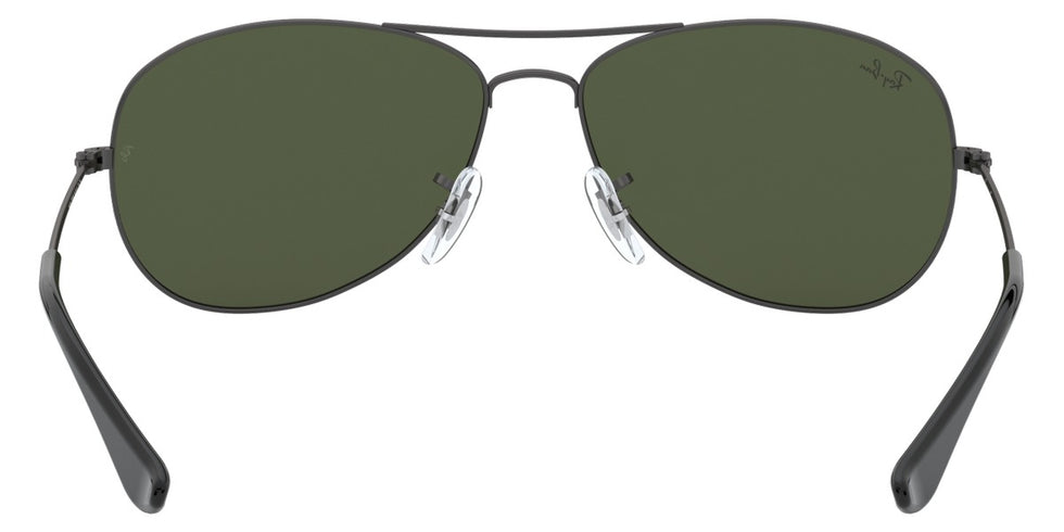 Ray-Ban® Cockpit RB3362 Sunglasses