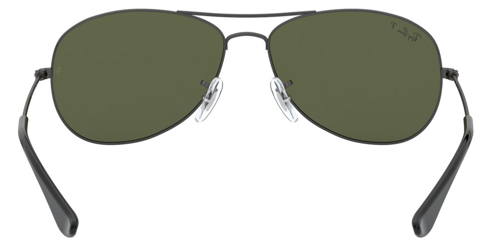 Ray-Ban® Cockpit RB3362 Sunglasses