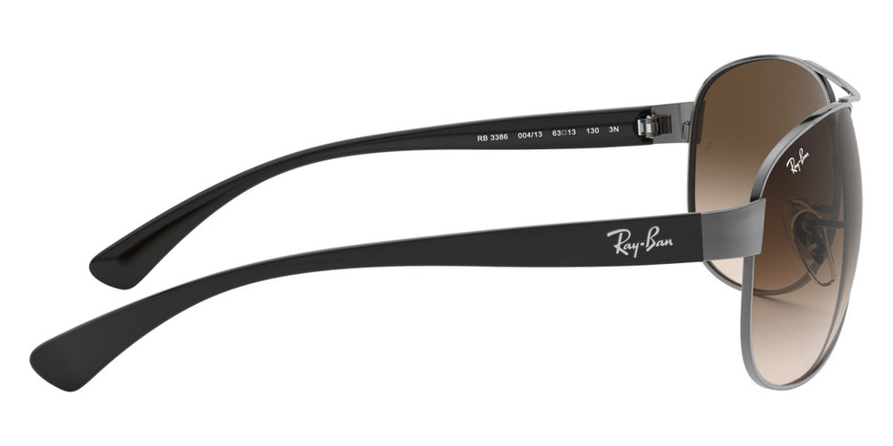 Ray-Ban® RB3386 RB3386 Sunglasses