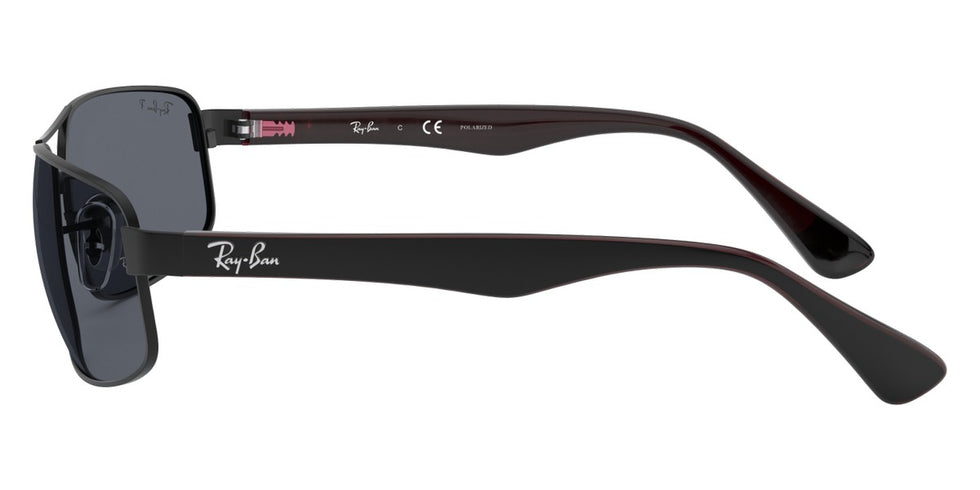 Ray-Ban® RB3445 Sunglasses