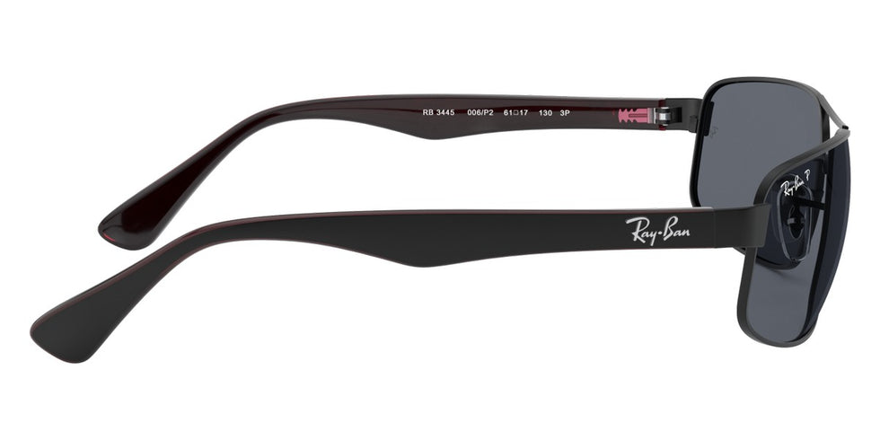 Ray-Ban® RB3445 Sunglasses