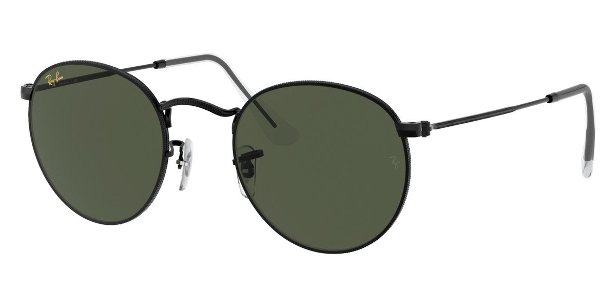 Ray-Ban® Round Metal RB3447 Sunglasses