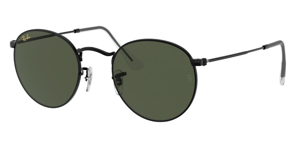 Ray-Ban® Round Metal RB3447 Sunglasses