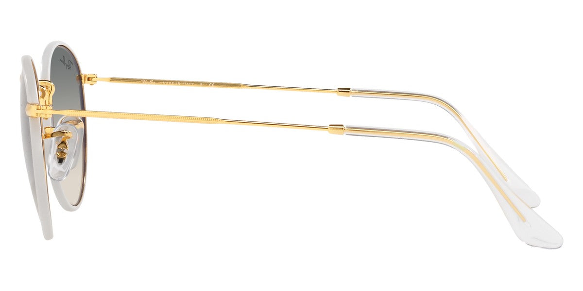 Ray-Ban® Round Full Color RB3447Jm Sunglasses