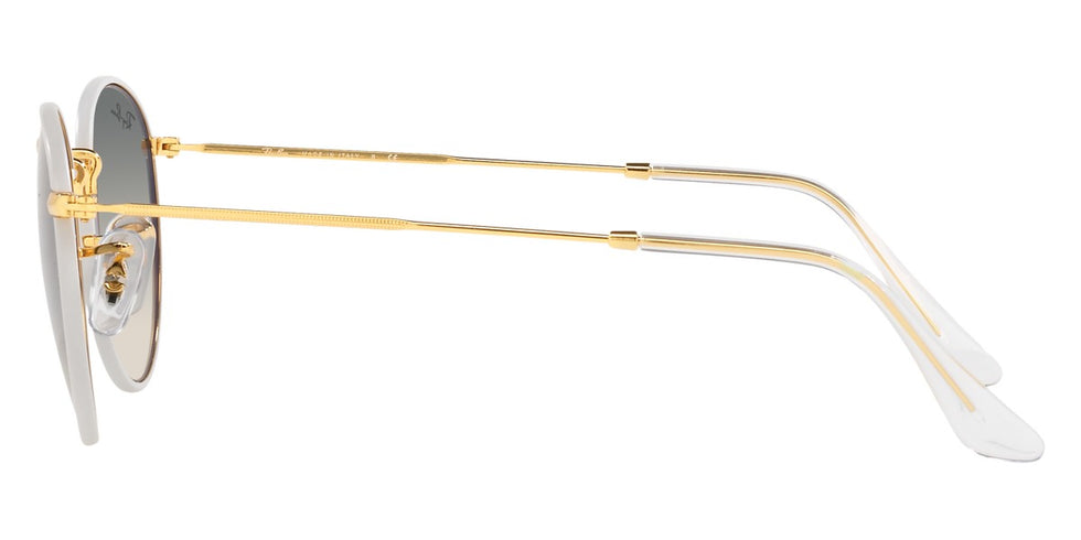 Ray-Ban® Round Full Color RB3447Jm Sunglasses