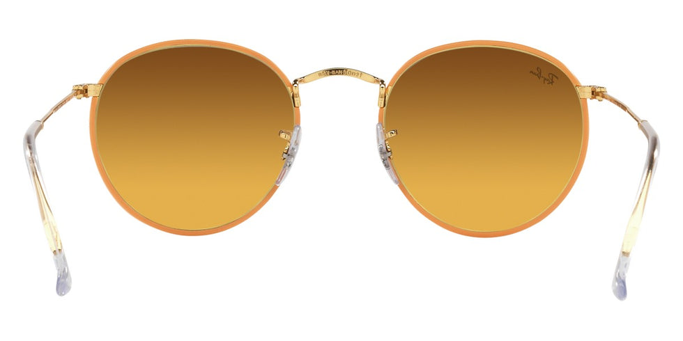 Ray-Ban® Round Full Color RB3447Jm Sunglasses
