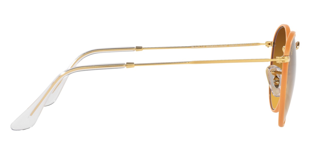 Ray-Ban® Round Full Color RB3447Jm Sunglasses