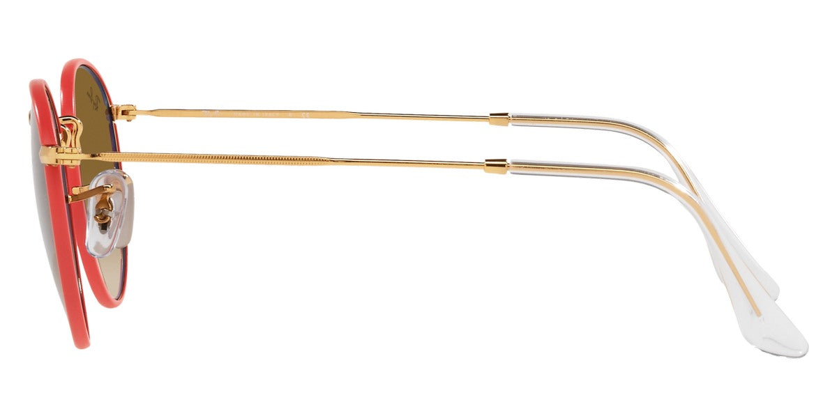 Ray-Ban® Round Full Color RB3447Jm Sunglasses