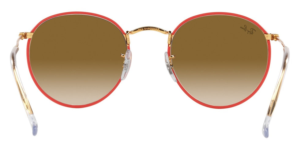 Ray-Ban® Round Full Color RB3447Jm Sunglasses