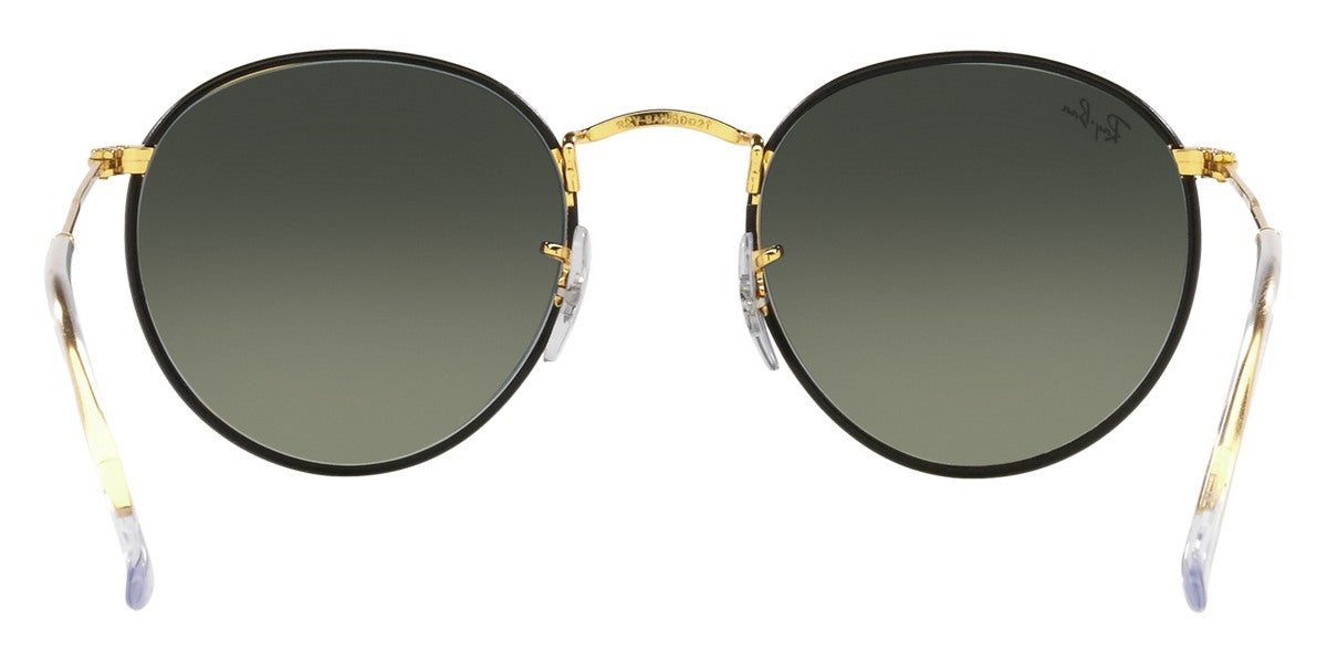 Ray-Ban® Round Full Color RB3447Jm Sunglasses