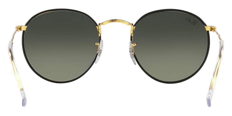 Ray-Ban® Round Full Color RB3447Jm Sunglasses