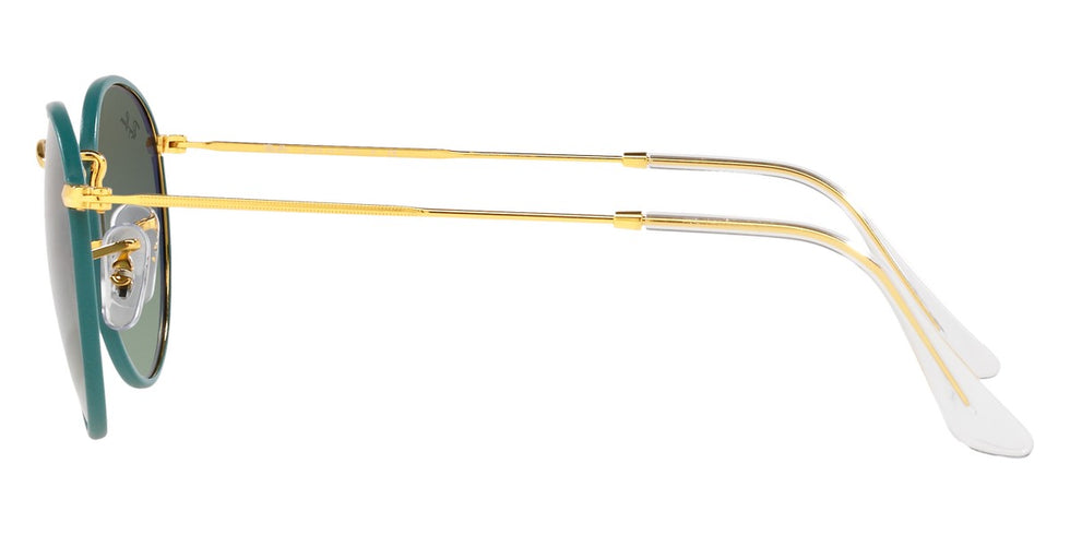 Ray-Ban® Round Full Color RB3447Jm Sunglasses