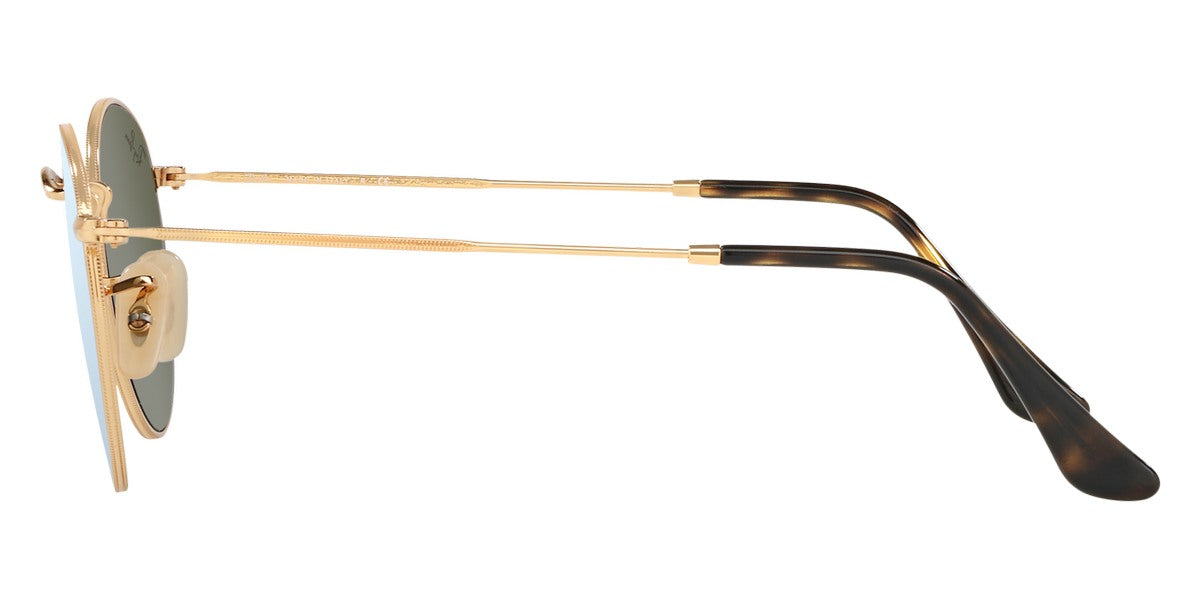 Ray-Ban® Round Metal RB3447N Sunglasses