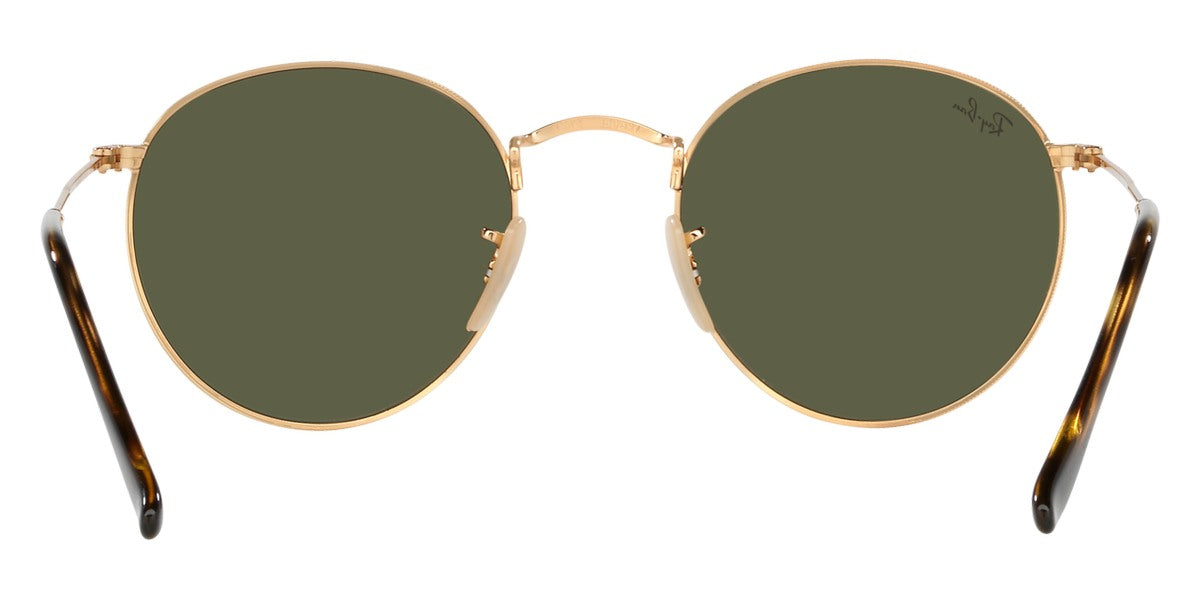 Ray-Ban® Round Metal RB3447N Sunglasses