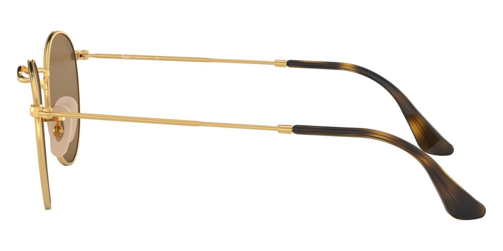 Ray-Ban® Round Metal RB3447N Sunglasses
