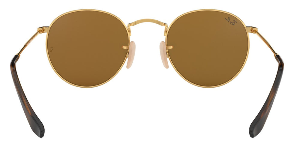 Ray-Ban® Round Metal RB3447N Sunglasses