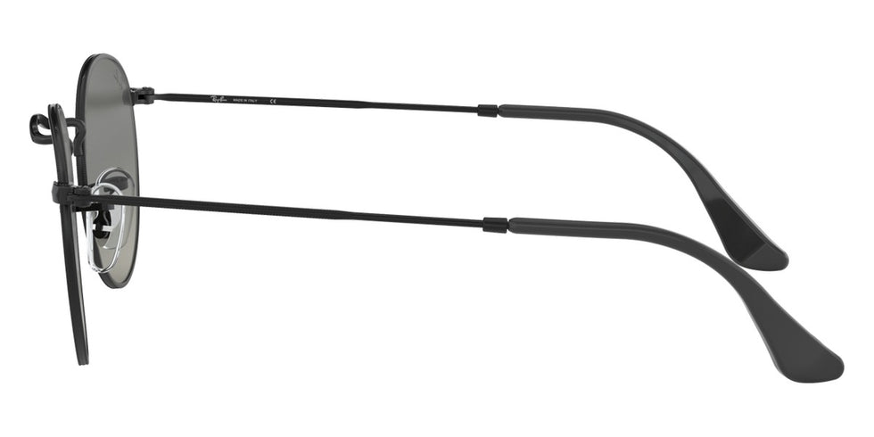 Ray-Ban® Round Metal RB3447N Sunglasses