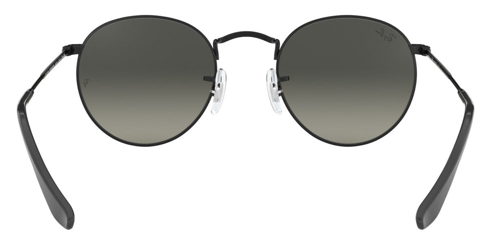 Ray-Ban® Round Metal RB3447N Sunglasses