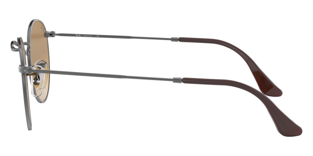 Ray-Ban® Round Metal RB3447N Sunglasses
