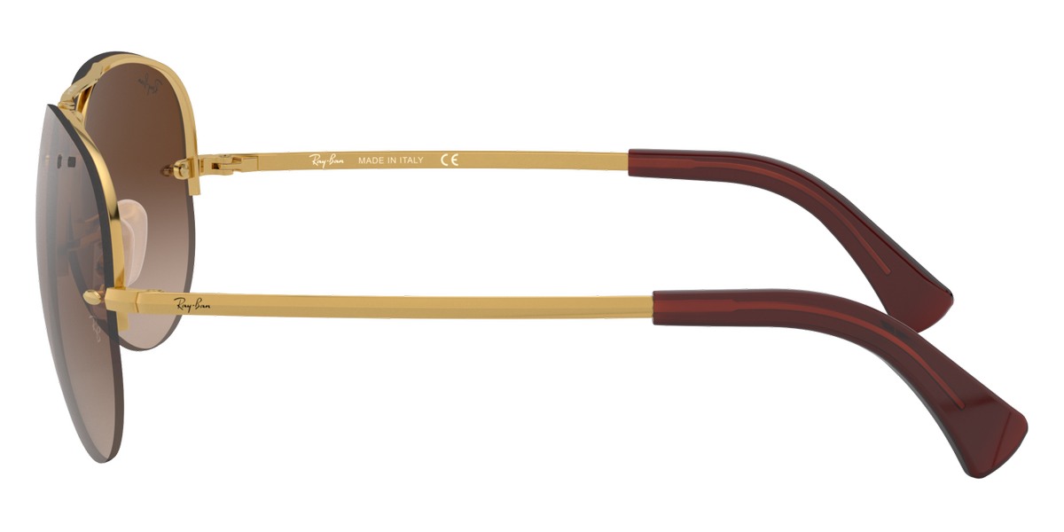 Ray-Ban® RB3449 Sunglasses