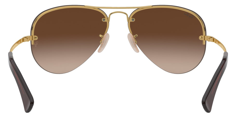 Ray-Ban® RB3449 Sunglasses