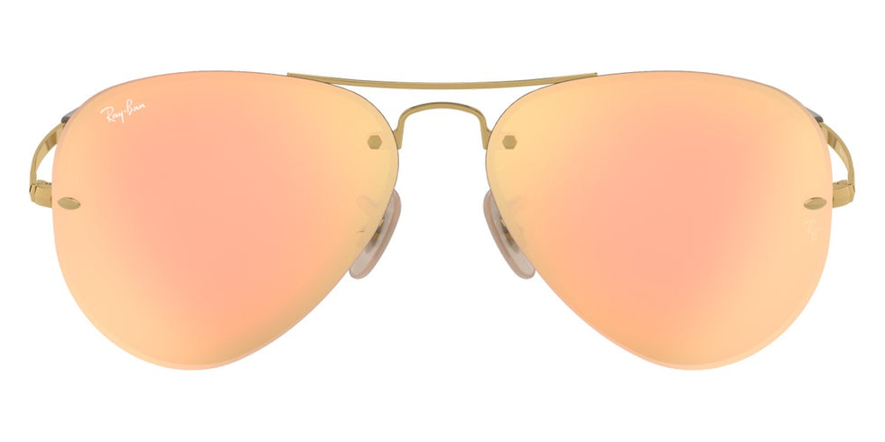 Ray-Ban® RB3449 Sunglasses
