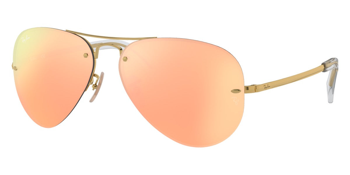 Ray-Ban® RB3449 Sunglasses
