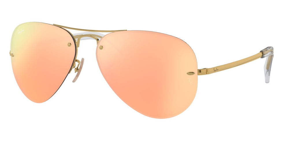 Ray-Ban® RB3449 Sunglasses