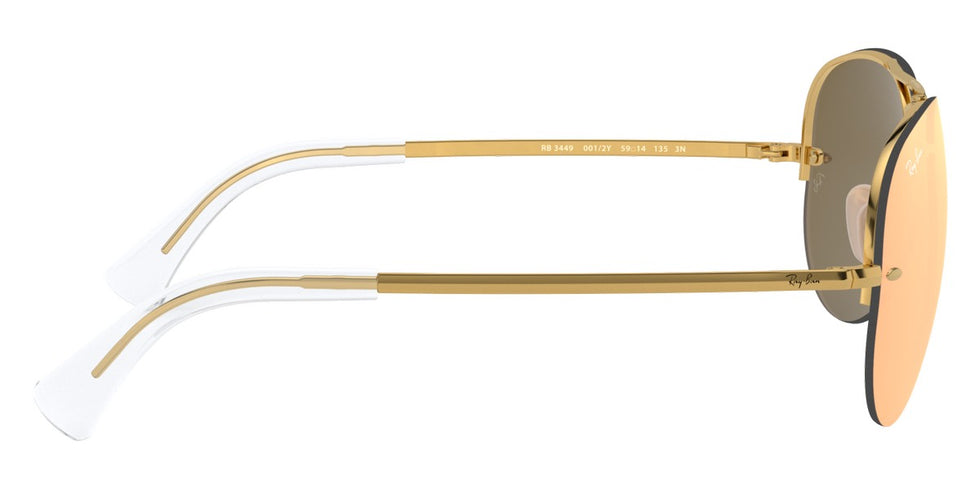 Ray-Ban® RB3449 Sunglasses
