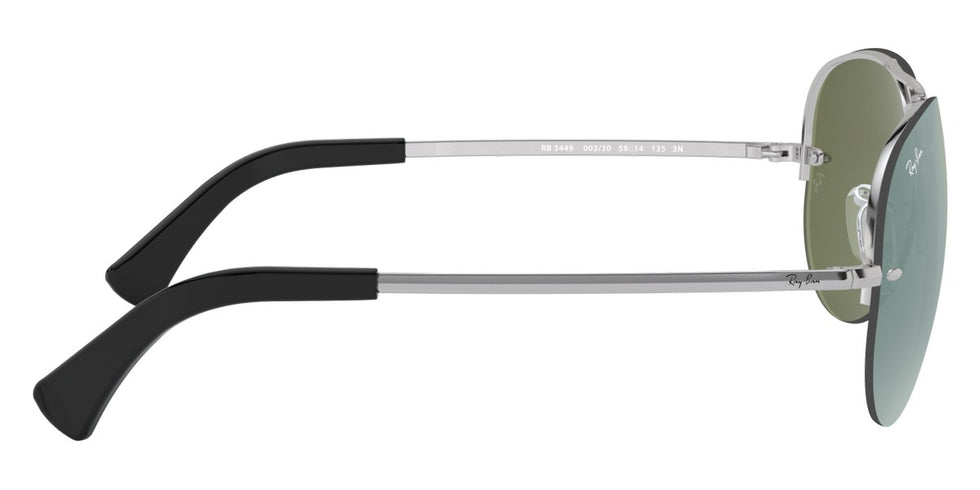 Ray-Ban® RB3449 Sunglasses
