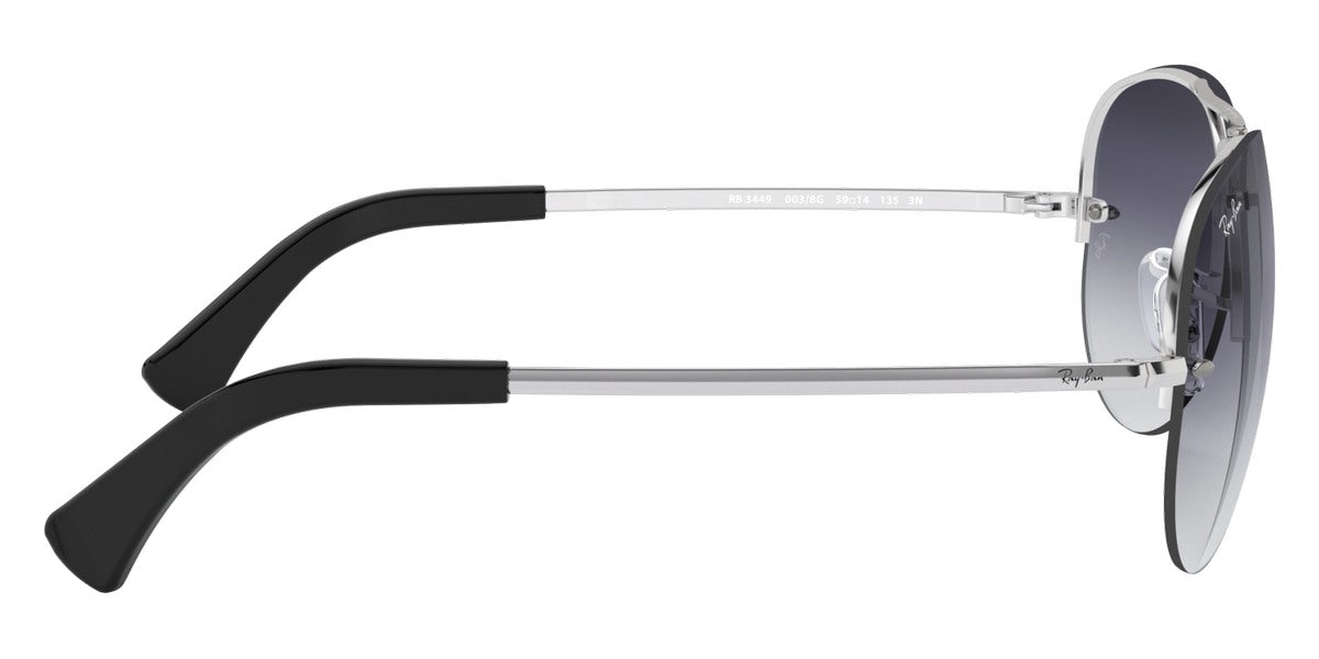 Ray-Ban® RB3449 Sunglasses