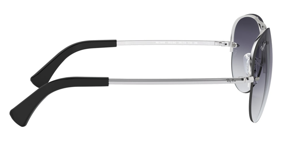 Ray-Ban® RB3449 Sunglasses
