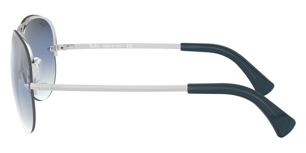 Ray-Ban® RB3449 Sunglasses