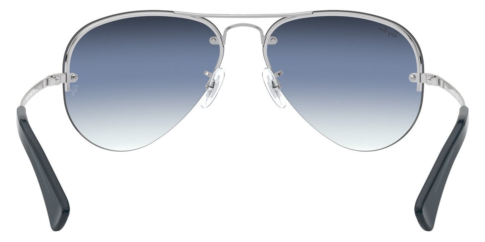 Ray-Ban® RB3449 Sunglasses