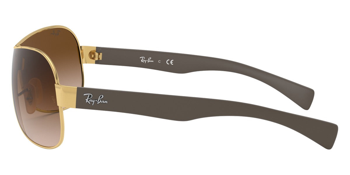 Ray-Ban® RB3471 Sunglasses