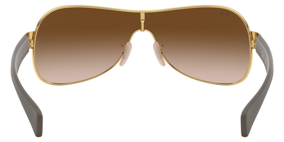 Ray-Ban® RB3471 Sunglasses