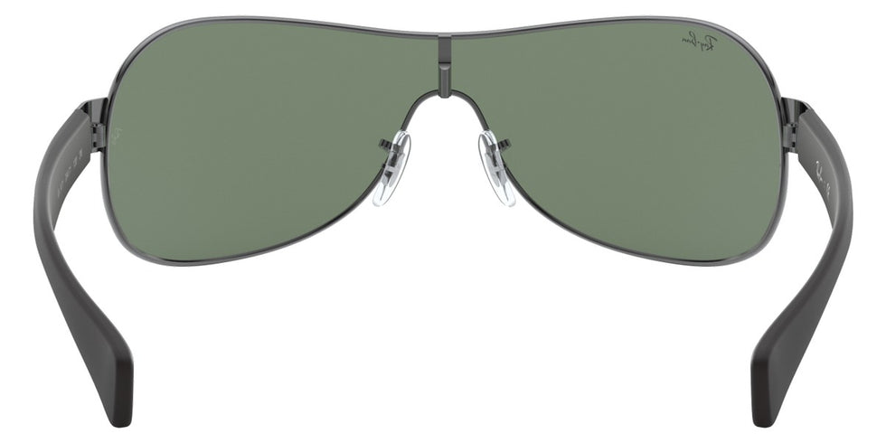 Ray-Ban® RB3471 Sunglasses