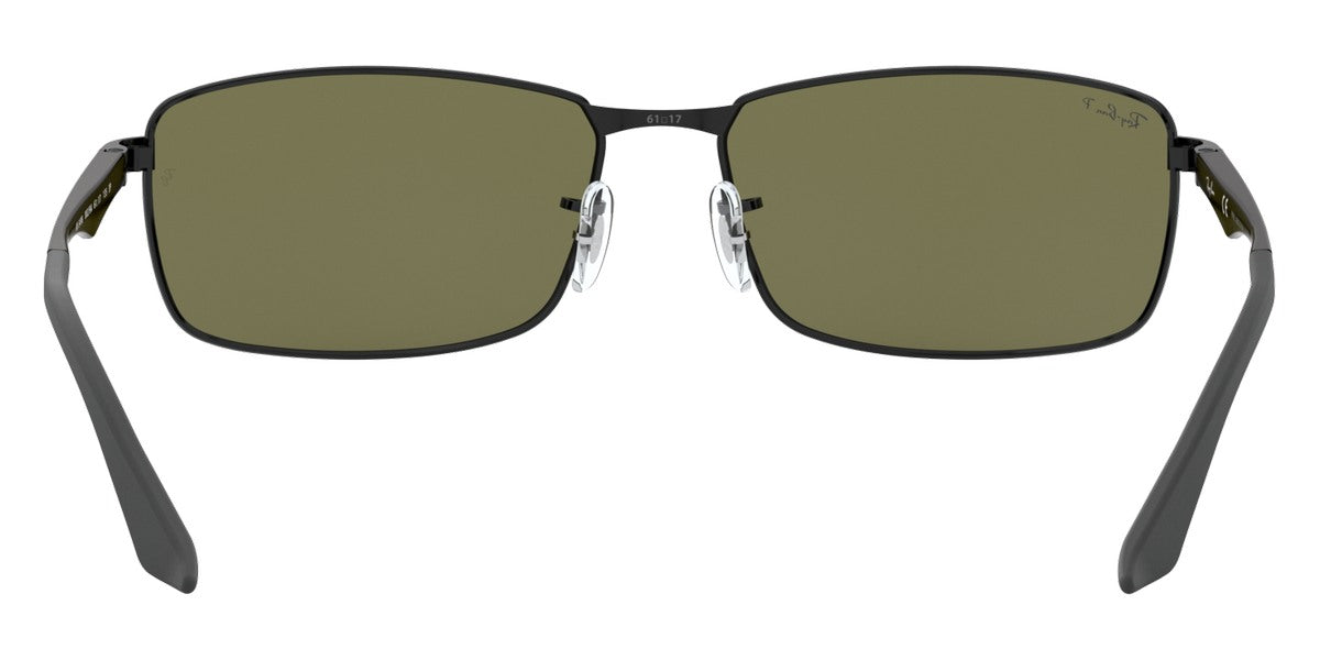 Ray-Ban® N/A RB3498 Sunglasses