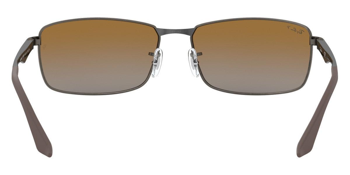 Ray-Ban® N/A RB3498 Sunglasses