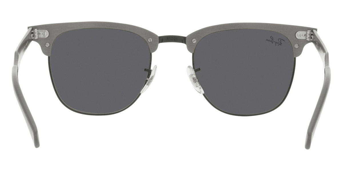 Ray-Ban® Clubmaster Aluminum RB3507 Sunglasses