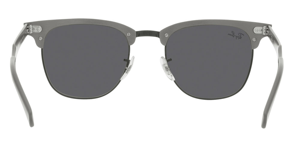 Ray-Ban® Clubmaster Aluminum RB3507 Sunglasses